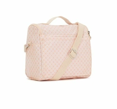 LANCHEIRA KIPLING NEW KICHIROU GIRLY TILE PRT - comprar online