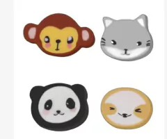BORRACHA MINI PETS POTE/20 - comprar online
