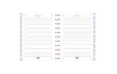 CADERNO UN TILIDISCO SNOOPY 10M 160F - TILIBRA - comprar online