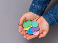 DISCOS + ELASTICO DIVERSIDADE BRASILEIRA - G (31MM) - CADERNO INTELIGENTE na internet