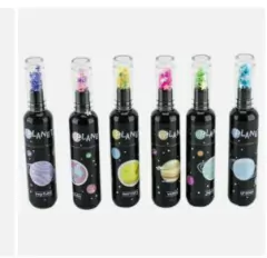 MARCA TEXTO PLANETAS KIT C/6 - comprar online