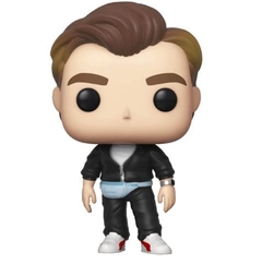 326 - FUNKO POP STEVE TRAVOR - WW84 - comprar online