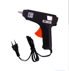 PISTOLA P/COLA QUENTE 10W BIVOLT LEOARTE PEQUENA - comprar online