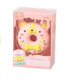 BORRACHA BIG DONUTS - comprar online