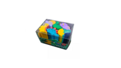 BORRACHA DINOSSAUROS - comprar online