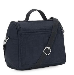 LANCHEIRA KIPLING NEW KICHIROU TRUE BLUE TONAL - comprar online