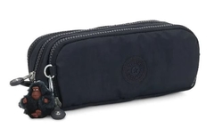 ESTOJO KIPLING GITROY TRUE BLUE TONAL - comprar online