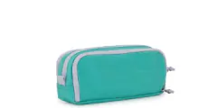 ESTOJO KIPLING GITROY VERDE SURFER BLUE C - comprar online