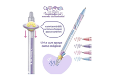 CANETA GEL APAGAVEL HOLIC FANTASY - TRIS - comprar online