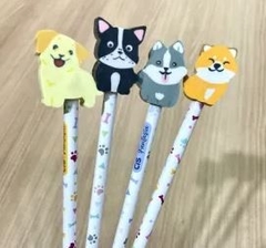 LAPIS PRETO FANTASIA PETS - CIS - comprar online