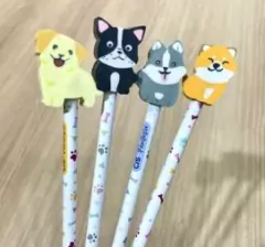 LAPIS PRETO FANTASIA PETS - CIS - comprar online