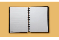 CADERNO INTELIGENTE BLACK - GRANDE - comprar online