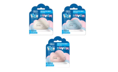 MINI ESTILETE NUVEM - TILIBRA - CORES SORTIDAS - comprar online