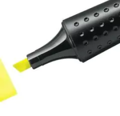 MARCA TEXTO LUMINATOR XT AMARELO - STABILO - comprar online