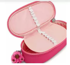 ESTOJO KIPLING DUO BOX FRESH PINK C - comprar online