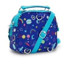 PUCK BOLSA DE MAO KIPLING - GALAXY GIMMICKS - comprar online