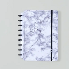 CADERNO INTELIGENTE BIANCO - MÉDIO