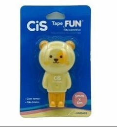 FITA CORRETIVA - TAPE FUN - CIS - comprar online
