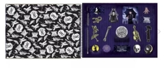 CADERNO DE CARTOGRAFIA CD WANDINHA - TILIBRA - comprar online