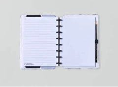 CADERNO INTELIGENTE BIANCO - MÉDIO - comprar online