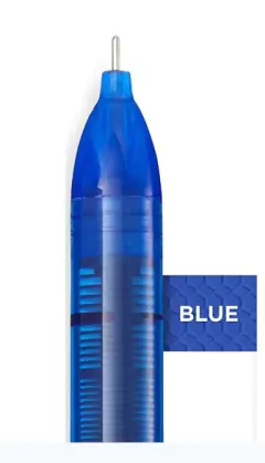 CANETA SHARPIE ROLLER 0.5 AZUL - comprar online