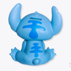 COFRE FORMATO 3D VINIL STITCH - ZONA CRIATIVA na internet