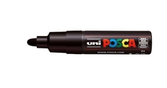 CANETA POSCA 7M - PRETO