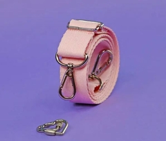 STRAP & GO BABY PINK - UNICO na internet