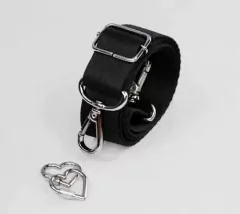 STRAP & GO BLACK - UNICO na internet