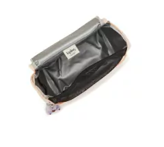 LANCHEIRA KIPLING NEW KICHIROU GIRLY TILE PRT na internet