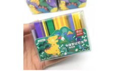 BORRACHA DINOSSAUROS na internet