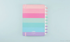CADERNO INTELIGENTE GOOD VIBES BY INDY - GRANDE na internet