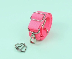 STRAP & GO NEON PINK - UNICO na internet