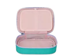 ESTOJO KIPLING 100 PENS VERDE SURFER BLUE C na internet