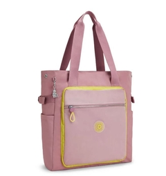 BOLSA KIPLING FAIZA ROSA na internet