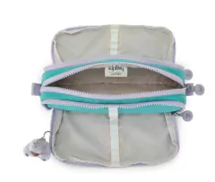 ESTOJO KIPLING GITROY VERDE SURFER BLUE C na internet