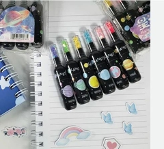 MARCA TEXTO PLANETAS KIT C/6 na internet