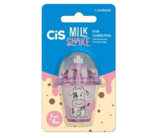 FITA CORRETIVA MILKSHAKE 5MMX6M - CIS