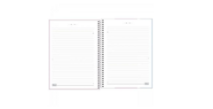 CADERNO ESPIRAL CAPA DURA UNIVERSITÁRIO 1 MATÉRIA HAPPY 80 FOLHAS - TILIBRA - CAPAS DIVERSAS na internet