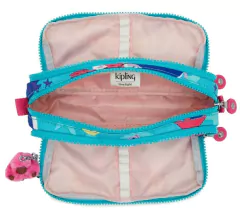 ESTOJO KIPLING GITROY SPACE UNICORNS na internet