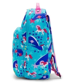 MOCHILA KIPLING SEOUL SPACE UNICORNS na internet