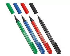 488/4 STABILO POINTMAX EST C/4 BASICA - comprar online