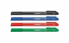 488/4 STABILO POINTMAX EST C/4 BASICA na internet