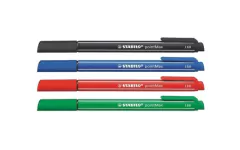 488/4 STABILO POINTMAX EST C/4 BASICA na internet