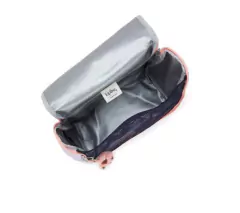 LANCHEIRA KIPLING NEW KICHIROU ENDLESS LILAC na internet