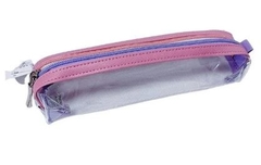 ESTOJO TUBINHO CANDY COLORS - CORES DIVERSAS - FIZZ - MAGIC PLACE PAPELARIA