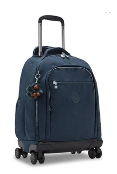 Imagem do MOCHILA DE RODINHAS KIPLING NEW ZEA TRUE BLUE