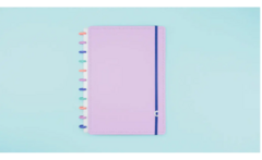 CADERNO INTELIGENTE BUBBLE - GRANDE