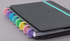 DISCOS + ELASTICO DIVERSIDADE BRASILEIRA - G (31MM) - CADERNO INTELIGENTE - comprar online