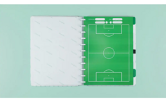 Imagem do CADERNO INTELIGENTE ALVIVERDE - GRANDE